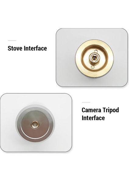 Taşınabilir Gazlı Kamp Çandırı Depolama Çantasıyla (Yurt Dışından) indirimleri
