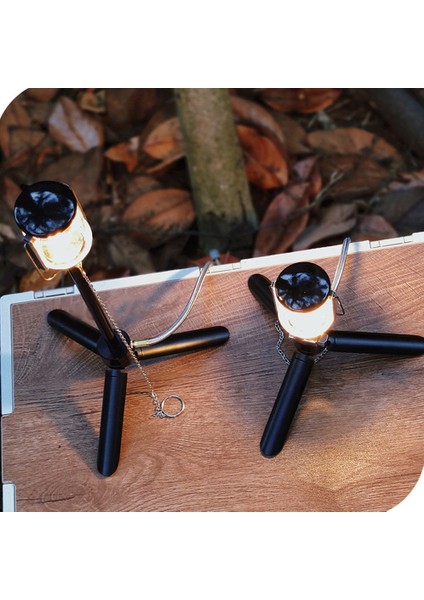 Mini Taşınabilir Kamp Lanternı Parlak Gaz Işığı (Yurt Dışından) modelleri