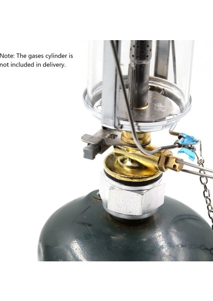 Kamp Jantası Piezo Ateşleme 2 Janta Manti (Yurt Dışından) fırsatları