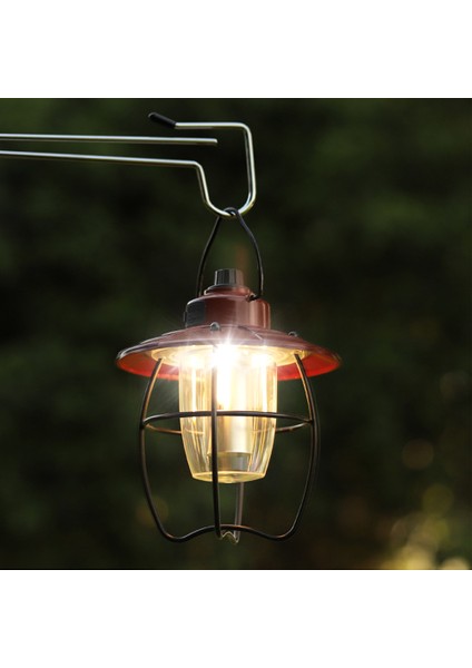 USB Şarj Edilebilir Kamp Lambası Için Açıkhava Kullanımı (Yurt Dışından) fiyatları