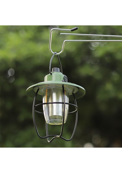 USB Şarj Edilebilir Kamp Lambası Için Açıkhava Kullanımı (Yurt Dışından) modelleri