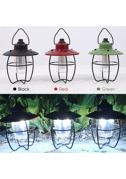 USB Şarj Edilebilir Kamp Lambası Için Açıkhava Kullanımı (Yurt Dışından) fırsatları