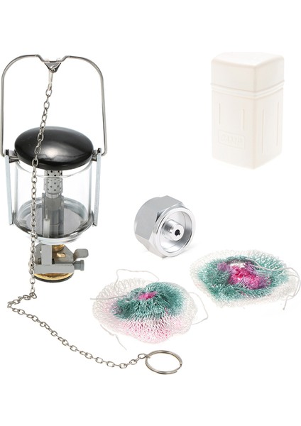 Mini Propane Yolculuk Için Taşınabilir Fener (Yurt Dışından)