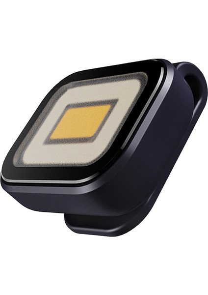 Manyetik Şarj Edilebilir 500 Lumen Kamp Lambası (Yurt Dışından)