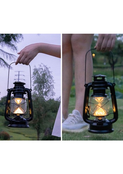 USB Şarj Edilebilir Taşınabilir Çadır Aydınlatması (Yurt Dışından) indirimleri