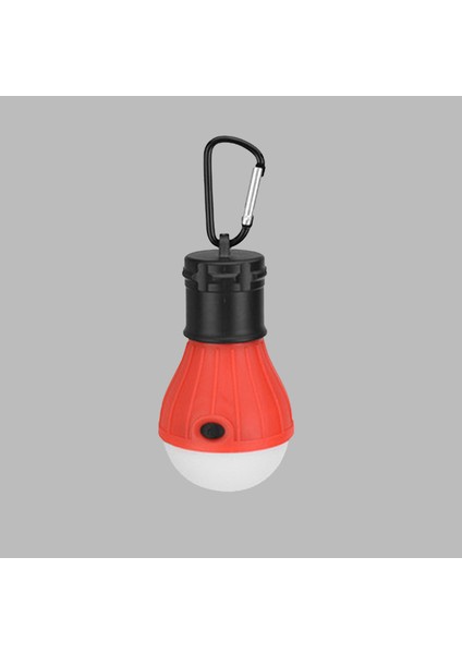 Taşınabilir Lı Acil LED Çadır Işığı (Yurt Dışından)