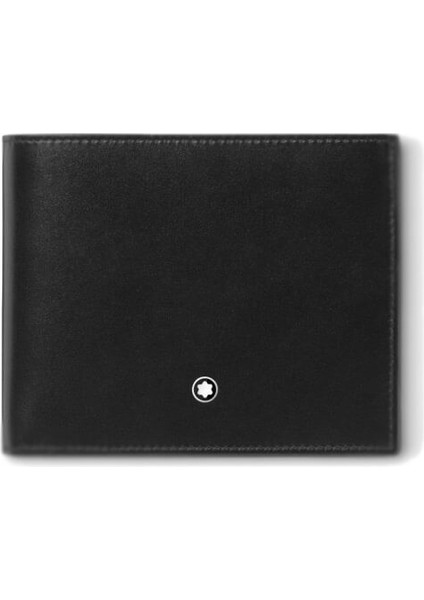 Meisterstück Cüzdan 10 cc Para Kasa Ile 198315