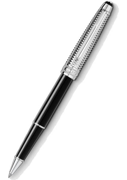 Meisterstück Doué Geometri Klasik Rollerball Kalem 132502