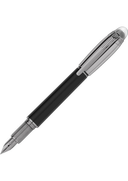 Starwalker Ultra Siyah Doué Dolma Kalem (F) 126363