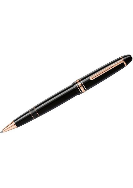 Meisterstück Red Gold Le Grand Roller Kalem 112672