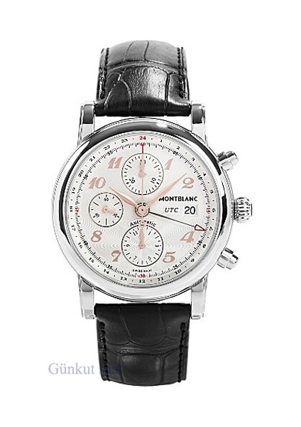 Star Chronograph 110590 Erkek Kol Saati
