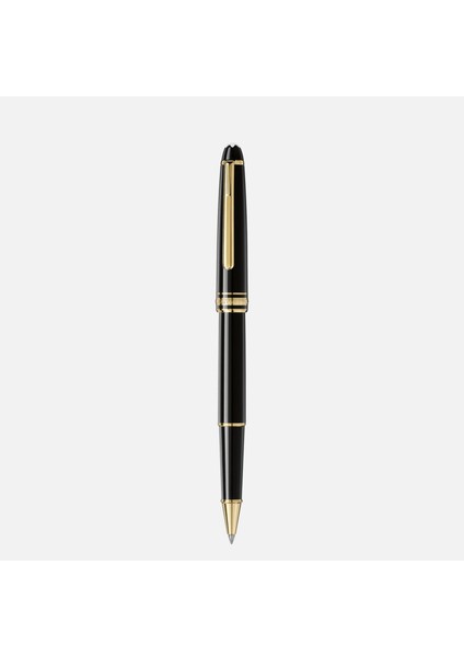 Meisterstück Altın Kaplamalı Rollerball 132457
