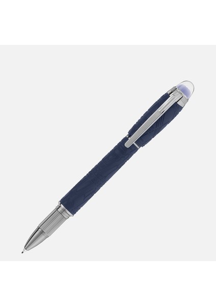 Starwalker SpaceBlue Resin Fineliner 130212