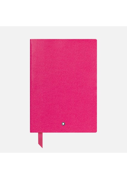 146 Fine Stationery Defter Pembe116520