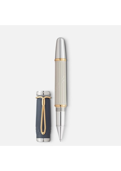 Writers Edition Jane Austena Saygı Sınırlı Sayıda Rollerball Kalem 130673