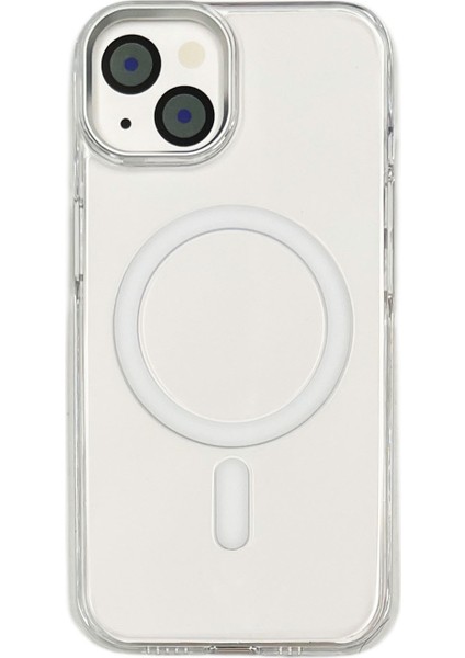 Apple iPhone 13 Uyumlu Epr-56 Arka Koruma Kılıf