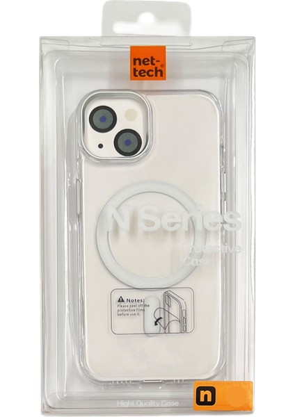 Apple iPhone 13 Uyumlu Epr-56 Arka Koruma Kılıf