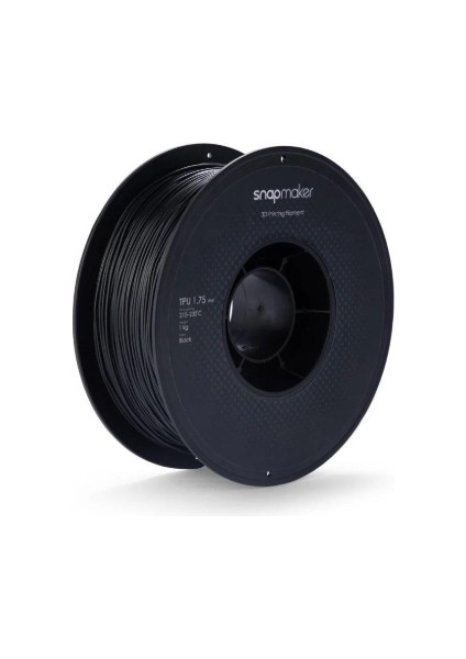 Tpu Black (1 Kg)