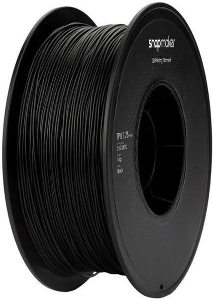 Tpu Black (1 Kg)