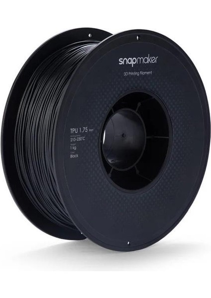 Tpu Black (1 Kg)
