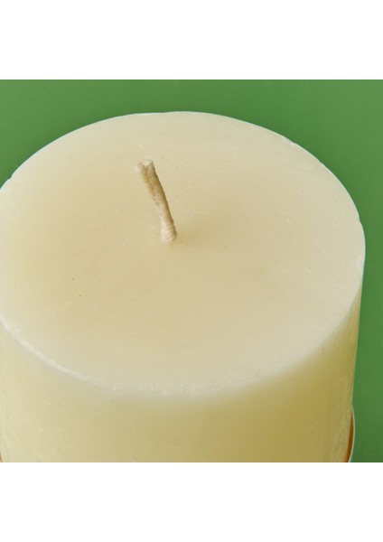 Deco Belluno Mum - Ekru - 12 cm
