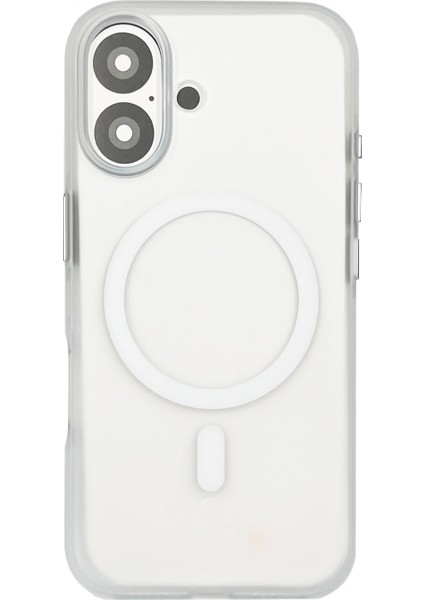 Apple iPhone 16 Uyumlu Epr-59 Arka Koruma Kılıf