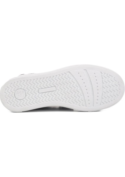 Lacivert Cırtlı Erkek Çocuk Spor Ayakkabı 304 Ry 76101 F
