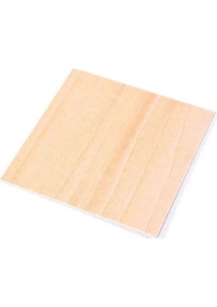 Basswood Sheet - A250