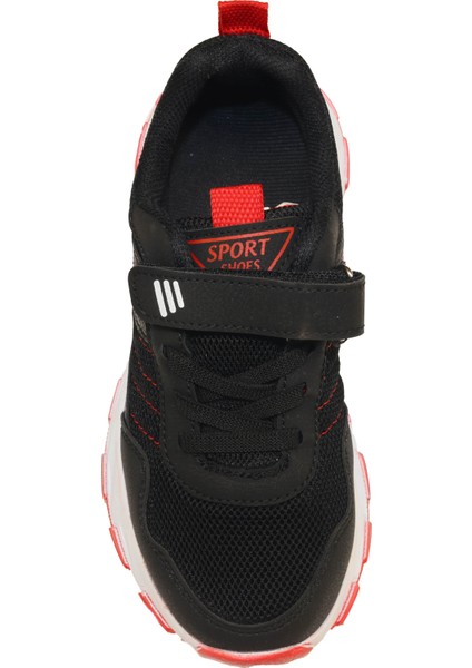 Patik 126 Cırtlı Anorak Spor Ayakkabı