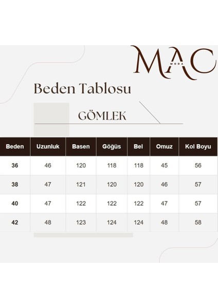 Yanları Düğme Detaylı Poplin Gömlek