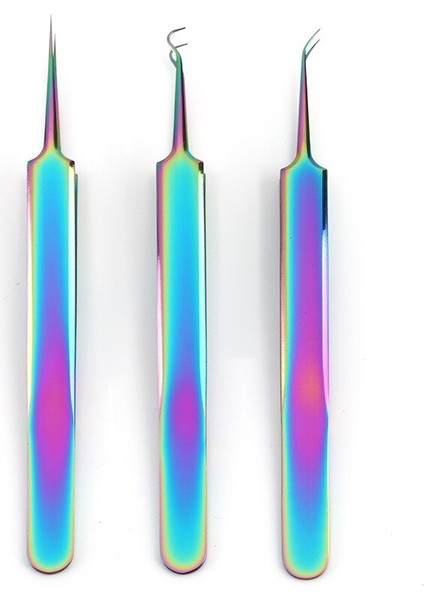 Paslanmaz Çelik Siyah Nokta Komedonlar Akne Leke Çıkarıcı Sökücü Yüz Cilt Bakımı Gözenek Temizleyici Iğneler Temizleme Araçları (Yurt Dışından) modelleri