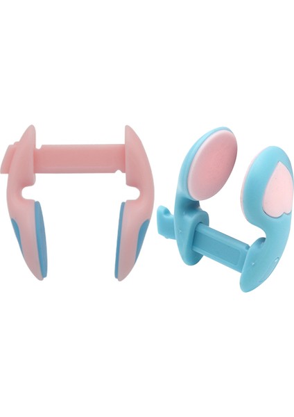 Sihirli Burun Şekillendirici Klip Burun Yukarı Kaldırma Şekillendirme Köprü Doğrultma Güzellik Slimmer Cihazı Yumuşak Silikon Hiçbir Ağrılı Zarar (Yurt Dışından) modelleri