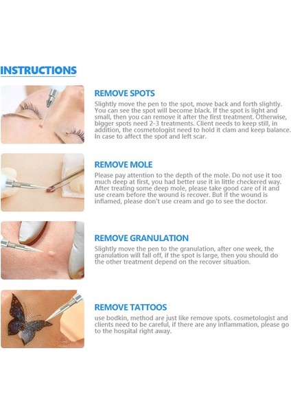Dövmeler Köstebek Sökücü Lazer Plazma Kalemi Plazma Jet Caneta Jato De Plazma Verrugas Eliminar Papilloma Siyah Nokta Sökücü Güzellik (Yurt Dışından) indirimleri