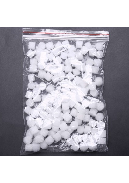 Konmıson 150 Adet Yedek Filtre Sünger Vakum Gözenek Temizleyici Siyah Nokta Remover Emme Makinesi Mikro Dermabrazyon Aksesuarları 12 mm (Yurt Dışından) fiyatları