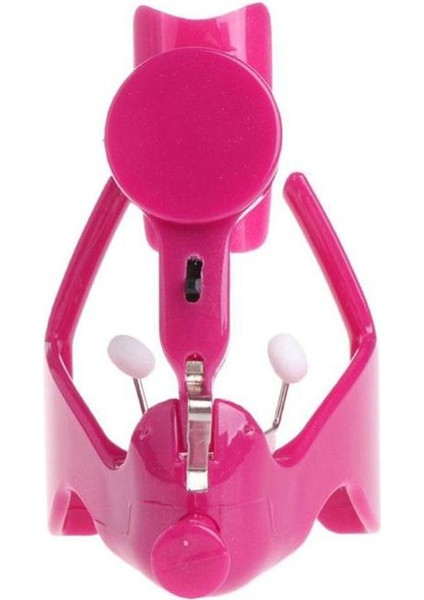 Elektrikli Rinoplasti Şekillendirici Güzellik Burun Kaldırma ve Doğrultma Burun Masajı Burun Alar Düzeltici (Yurt Dışından)