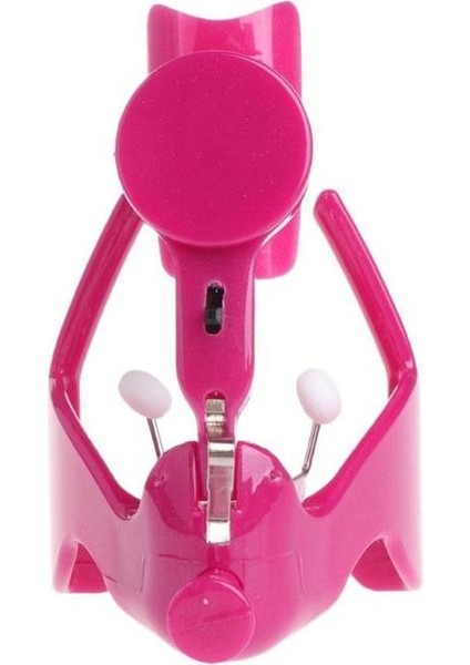 Elektrikli Rinoplasti Şekillendirici Güzellik Burun Kaldırma ve Doğrultma Burun Masajı Burun Alar Düzeltici (Yurt Dışından) fiyatları