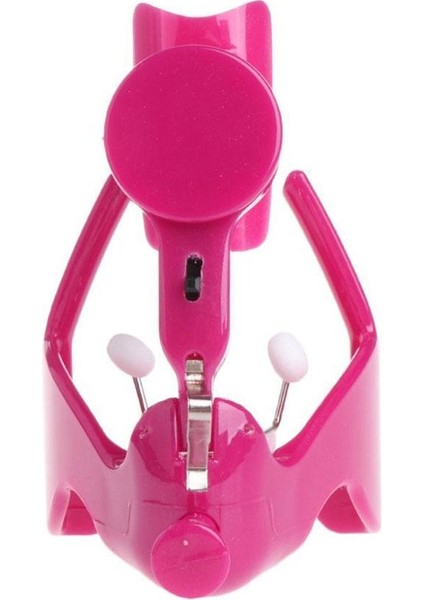 Elektrikli Rinoplasti Şekillendirici Güzellik Burun Kaldırma ve Doğrultma Burun Masajı Burun Alar Düzeltici (Yurt Dışından) fırsatları