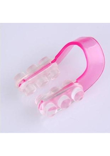 Moda Sevimli Burun Yukarı Güzellik Burun Rinoplasti Burun Alar Düzeltme Cihazı Pembe (Yurt Dışından) fırsatları