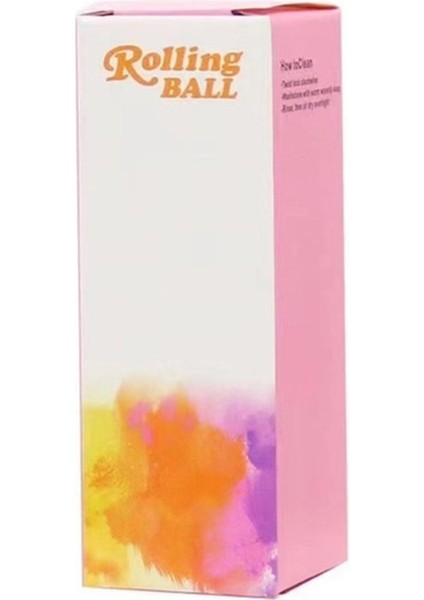 Yüz Yağı Emici Rulolar Volkanik Taş Leke Çıkarıcı Rolling Stick - Siyah (Yurt Dışından) modelleri