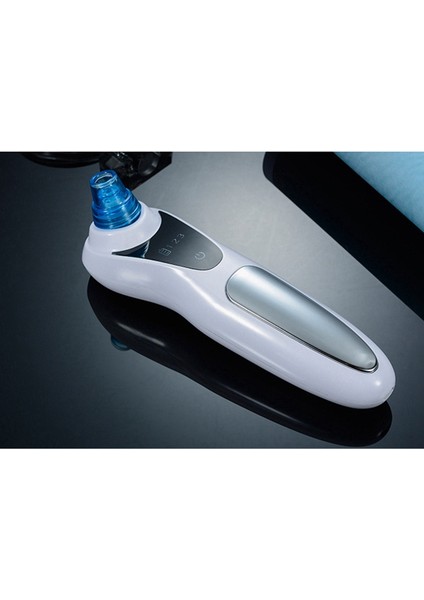 Xhhdqes Sökücü Siyah Nokta Gözenek Vakum - Beyaz Nokta Akne Emme Yüz Aracı Için Siyah Nokta Vakum Emme Seviyesi Gözenek Temizleyici (Yurt Dışından) fiyatları