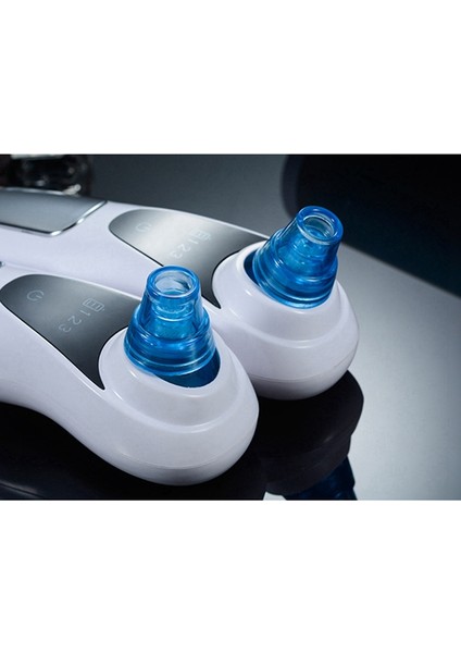 Xhhdqes Sökücü Siyah Nokta Gözenek Vakum - Beyaz Nokta Akne Emme Yüz Aracı Için Siyah Nokta Vakum Emme Seviyesi Gözenek Temizleyici (Yurt Dışından) fırsatları