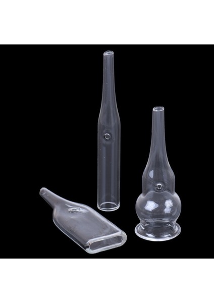 3 Stil Siyah Nokta Temizleme Cam Borular Yüz Gözenek Temizleyici Güzellik Makinesi Vakum Emme Yüz Bakım Aksesuarları Cilt Bakımı Kaynağı (Yurt Dışından) modelleri