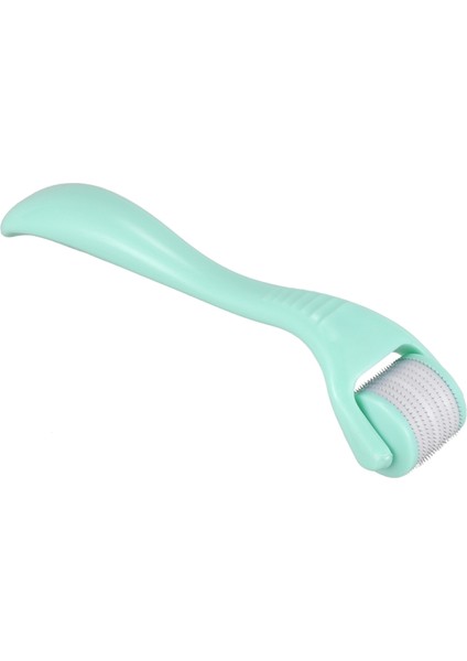 Eurogirl Titanyum Iğneli Derma Rulo Yüz Cilt Bakımı 0.25MM Yeşil (Yurt Dışından) modelleri