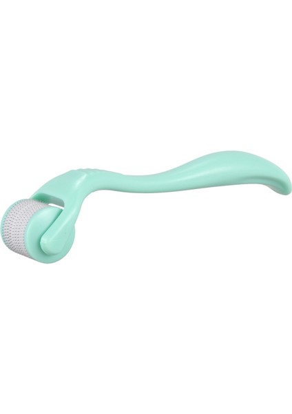 Eurogirl Titanyum Iğneli Derma Rulo Yüz Cilt Bakımı 0.25MM Yeşil (Yurt Dışından) fırsatları