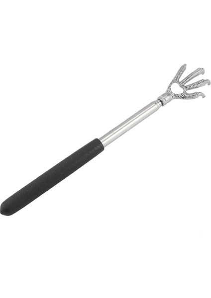 Teleskopik Pençe Masajı Sırt Scratcher 22-58CM Tırmalama Masajı El Pençesi (Yurt Dışından)