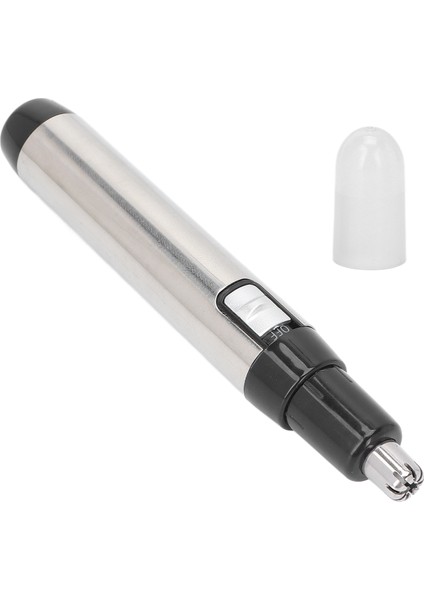 Hao Kan Elektrikli Burun Kılı Giyotin Ev Güzellik Salonu Taşınabilir Su Geçirmez Erkek Kulak Çıkarıcı (Yurt Dışından) fırsatları