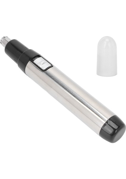 Hao Kan Elektrikli Burun Kılı Giyotin Ev Güzellik Salonu Taşınabilir Su Geçirmez Erkek Kulak Çıkarıcı (Yurt Dışından) indirimleri