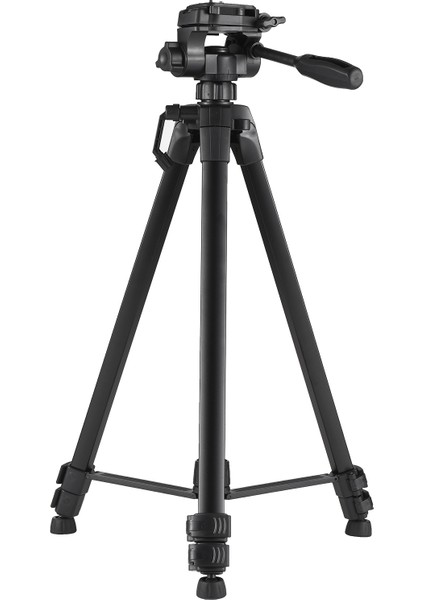 Taşınabilir Alüminyum Alüvyon Tripod 173CM Maksimum Yükseklik 8kg Yük Taşıma Kapasitesi Dslr Kameralar Için (Yurt Dışından)