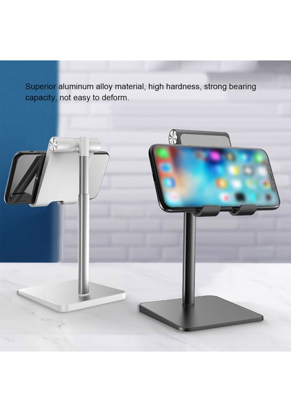Ofis Masası Için Evrensel Cep Telefonu Standı (Yurt Dışından)
