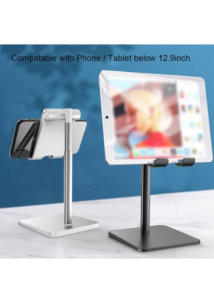 Ofis Masası Için Evrensel Cep Telefonu Standı (Yurt Dışından)